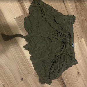 Flowy Shorts